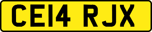 CE14RJX
