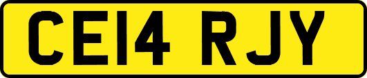 CE14RJY