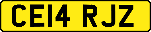 CE14RJZ