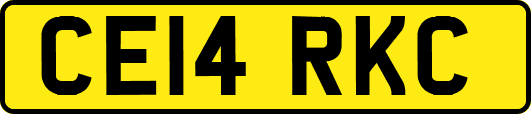 CE14RKC