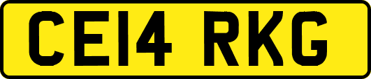 CE14RKG