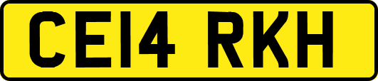 CE14RKH