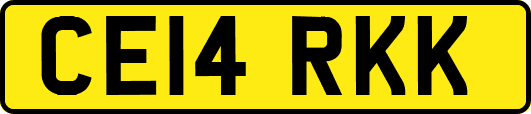 CE14RKK
