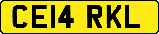 CE14RKL