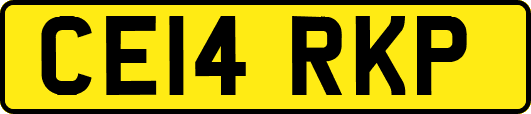 CE14RKP