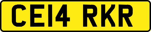 CE14RKR