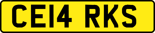 CE14RKS