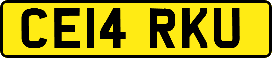 CE14RKU