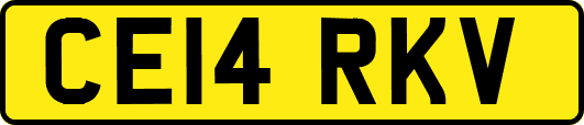 CE14RKV