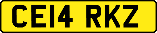 CE14RKZ