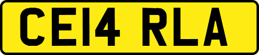 CE14RLA