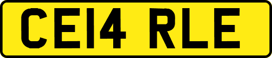 CE14RLE