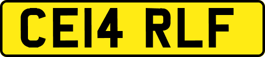 CE14RLF