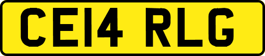 CE14RLG