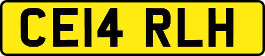 CE14RLH