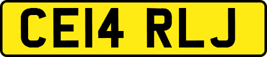 CE14RLJ