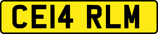 CE14RLM