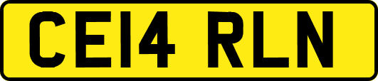 CE14RLN