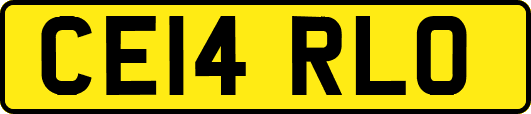 CE14RLO