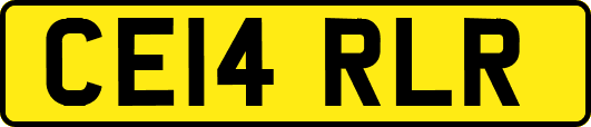 CE14RLR