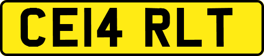 CE14RLT