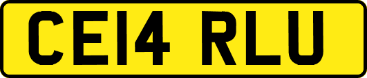 CE14RLU