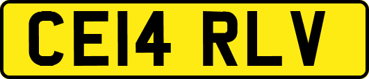 CE14RLV