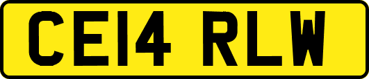 CE14RLW
