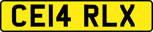 CE14RLX