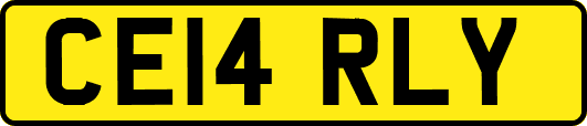 CE14RLY