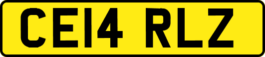 CE14RLZ