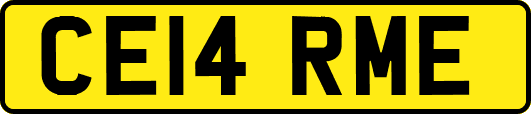 CE14RME