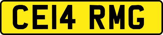 CE14RMG