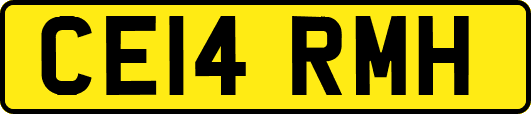 CE14RMH