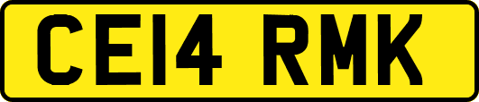 CE14RMK