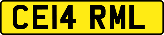CE14RML