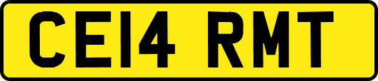 CE14RMT
