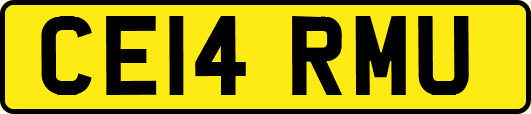 CE14RMU