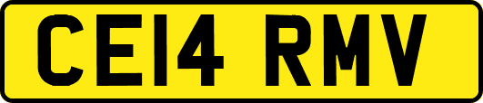 CE14RMV