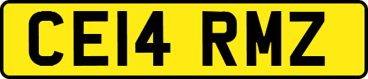 CE14RMZ