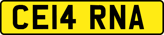 CE14RNA