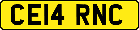 CE14RNC