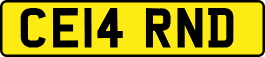 CE14RND