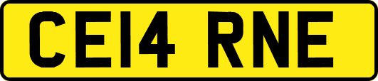 CE14RNE