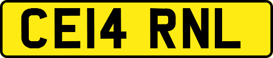 CE14RNL