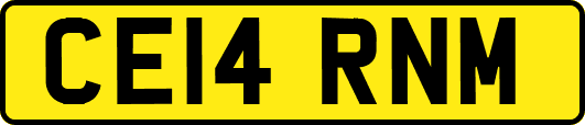 CE14RNM