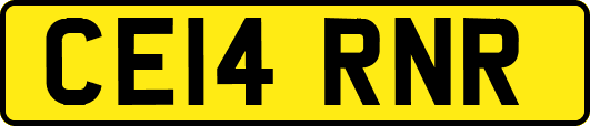 CE14RNR