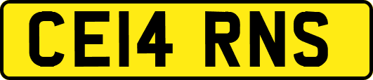 CE14RNS
