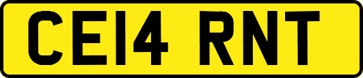 CE14RNT