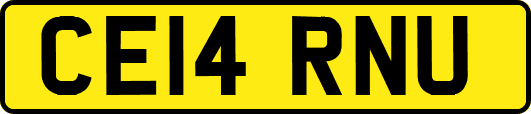 CE14RNU